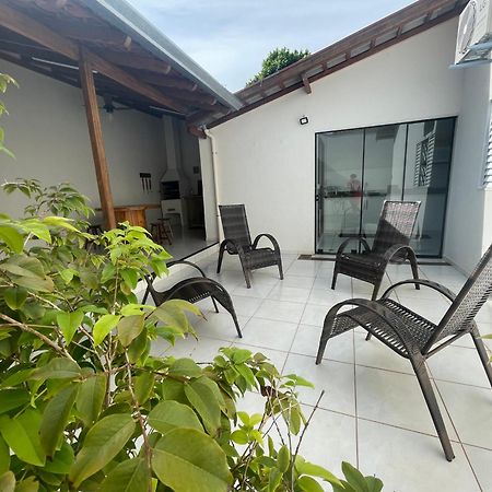 Casa Jabuticaba A 5 Min Dos Thermas E Hot Beach Olímpia Kültér fotó