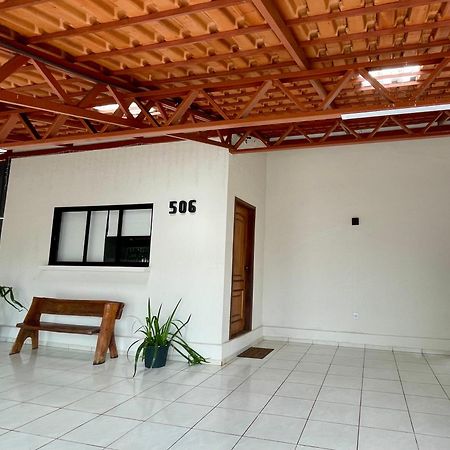 Casa Jabuticaba A 5 Min Dos Thermas E Hot Beach Olímpia Kültér fotó