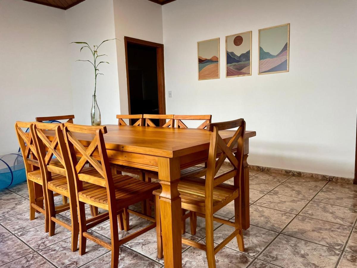 Casa Jabuticaba A 5 Min Dos Thermas E Hot Beach Olímpia Kültér fotó