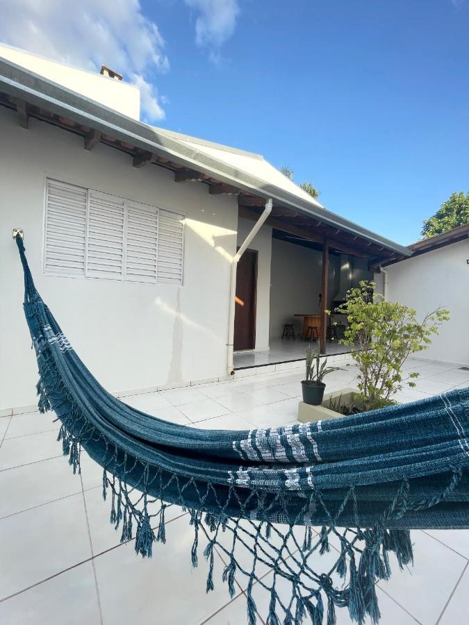 Casa Jabuticaba A 5 Min Dos Thermas E Hot Beach Olímpia Kültér fotó